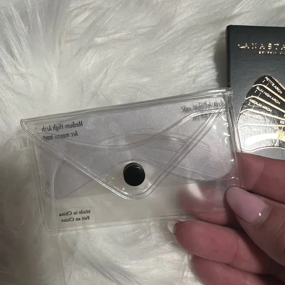 Three items - Picture 1 of 3